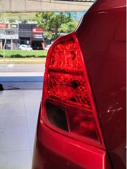 CHEVROLET Tracker 1.4 16V 4P FLEX LT TURBO AUTOMÁTICO