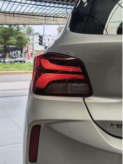 CHEVROLET Onix Hatch 1.0 4P FLEX LT