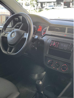 VOLKSWAGEN Gol 1.0 12V FLEX MPI G8