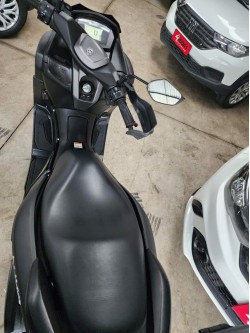 YAMAHA NMax 160 ABS