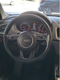 AUDI Q3 1.4 4P FLEX TFSI AMBIENTE S-TRONIC AUTOMÁTICO