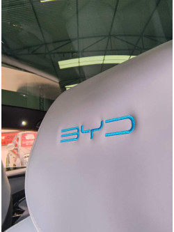 BYD Seal 82,5 KW ELÉTRICO 4P AWD