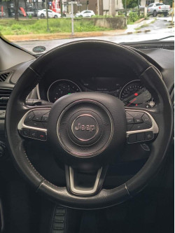 JEEP Compass 2.0 16V 4P 350 TRAILHAWK 4X4 TURBO DIESEL AUTOMÁTICO