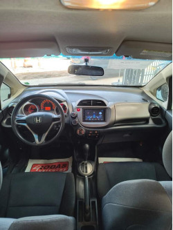 HONDA Fit 1.4 16V 4P LX FLEX AUTOMÁTICO