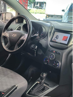 HYUNDAI HB 20 Sedan 1.6 16V 4P FLEX COMFORT PLUS AUTOMÁTICO