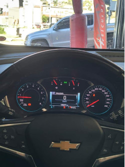 CHEVROLET Equinox 1.5 16V 4P PREMIER AWD TURBO AUTOMÁTICO