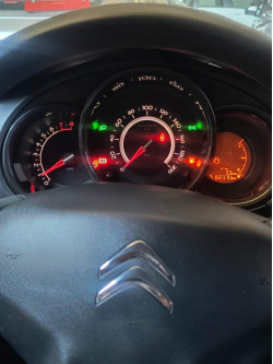 CITROEN C3 1.5 4P ORIGINE FLEX