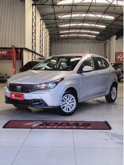 FIAT Argo 1.0 4P FLEX FIREFLY DRIVE