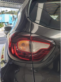 RENAULT Captur 2.0 16V 4P FLEX BOSE AUTOMÁTICO
