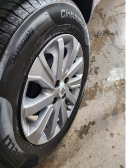 FIAT Strada 1.3 4P FIREFLY FLEX FREEDOM CABINE DUPLA