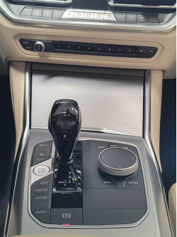 BMW 320I 2.0 16V 4P SPORT TURBO ACTIVE FLEX AUTOMÁTICO