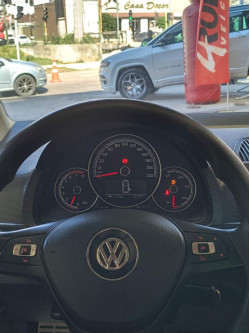 VOLKSWAGEN UP 1.0 4P FLEX 170 TSI XTREME