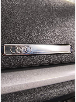 AUDI A3 Sedan 1.4 16V 4P TFSI FLEX AMBIENTE AUTOMÁTICO