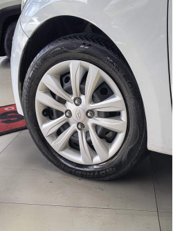 HYUNDAI HB 20 Sedan 1.6 16V 4P FLEX COMFORT PLUS AUTOMÁTICO