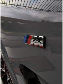 BMW X4 3.0 24V 4P TWINPOWER M40I M SPORT EDITON STEPTRONIC AUTOMÁTICO