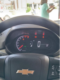 CHEVROLET Onix Hatch 1.4 4P FLEX LT