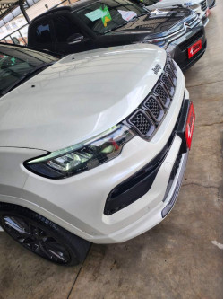 JEEP Compass 1.3 16V 4P FLEX S T270 TURBO AUTOMÁTICO