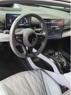 BYD Seal 82,5 KW ELÉTRICO 4P AWD