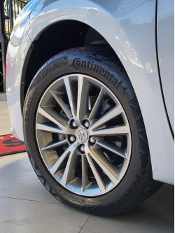 TOYOTA Corolla 1.8 16V 4P GLI FLEX AUTOMÁTICO