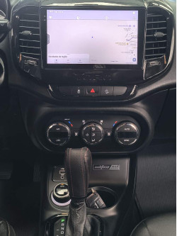 FIAT Toro 2.0 16V 4P 4WD ULTRA TURBO DIESEL AUTOMÁTICO