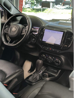 FIAT Toro 2.0 16V 4P 4WD ULTRA TURBO DIESEL AUTOMÁTICO