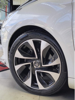 CITROEN DS5 1.6 16V 4P THP TURBO SO CHIC BVA AUTOMÁTICO