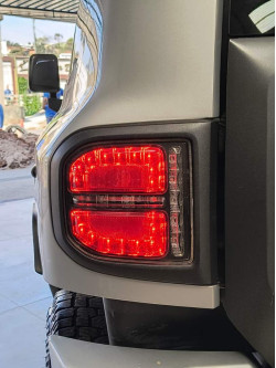 TROLLER T4 3.2 DUROTORQ 5 CILINDROS 4X4 TURBO DIESEL INTERCOOLER