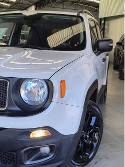 JEEP Renegade 1.8 16V 4P FLEX SPORT