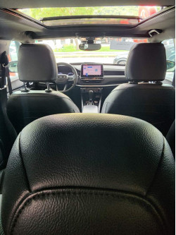 JEEP Compass 1.3 16V 4P FLEX S T270 TURBO AUTOMÁTICO