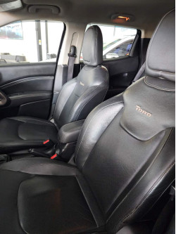 FIAT Toro 1.8 16V 4P FLEX FREEDOM AUTOMÁTICO