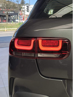 CITROEN C4 Cactus 1.6 16V 4P VTI 120 FLEX FEEL AUTOMÁTICO