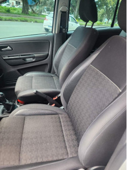 VOLKSWAGEN Fox 1.6 4P COMFORTLINE FLEX