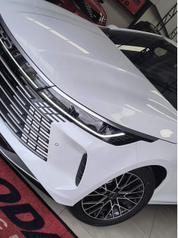 BYD King 1.5 16V 4P GS DM-I PHEV AUTOMÁTICO