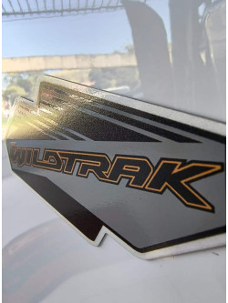 FORD Bronco Sport 2.0 16V 4P WILDTRAK 4X4 ECOBOOST TURBO SELECTSHIFT AUTOMÁTICO