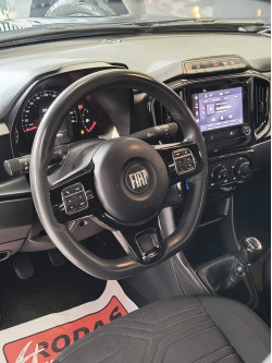 FIAT Strada 1.3 FIREFLY FLEX FREEDOM CABINE SIMPLES