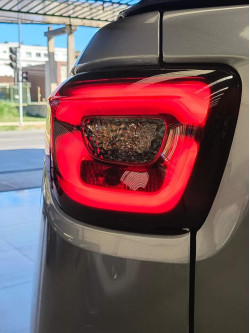 FIAT Toro 1.3 16V 4P FLEX 270 TURBO VOLCANO AUTOMÁTICO