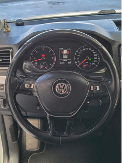 VOLKSWAGEN Amarok 3.0 V6 CABINE DUPLA HIGHLINE 4X4 TURBO INTERCOOLER AUTOMÁTICO
