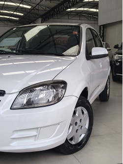 CHEVROLET Celta 1.0 4P LT VHCE FLEX