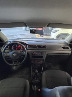 VOLKSWAGEN Gol 1.0 12V FLEX MPI G8