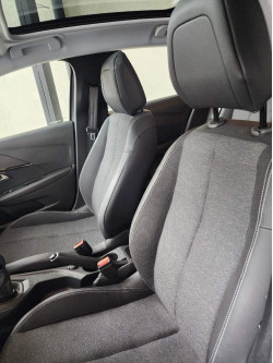 PEUGEOT 208 1.0 4P FLEX FIREFLY STYLE