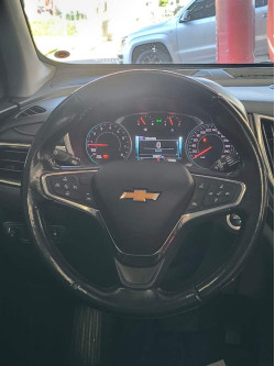 CHEVROLET Equinox 1.5 16V 4P PREMIER AWD TURBO AUTOMÁTICO