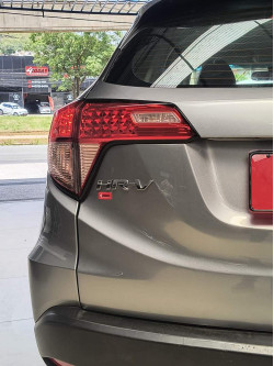 HONDA HR-V 1.8 16V 4P EXL FLEX AUTOMÁTICO CVT