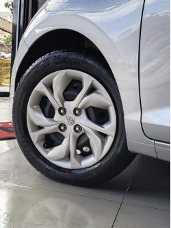 HYUNDAI HB 20 Hatch 1.0 12V 4P FLEX VISION