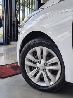 HYUNDAI HB 20 Sedan 1.6 16V 4P FLEX COMFORT PLUS AUTOMÁTICO