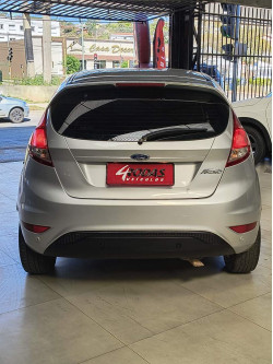 FORD Fiesta Hatch 1.6 16V 4P SE FLEX
