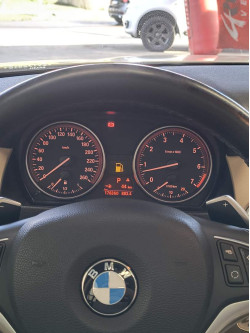 BMW X1 2.0 16V 4P S DRIVE 20I AUTOMÁTICO