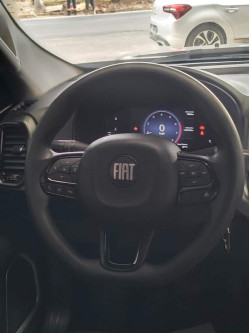 FIAT Toro 1.3 16V 4P FLEX 270 TURBO ENDURANCE AUTOMÁTICO