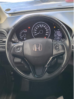 HONDA HR-V 1.8 16V 4P EX FLEX AUTOMÁTICO CVT