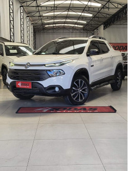 FIAT Toro 2.0 16V 4P 4WD ULTRA TURBO DIESEL AUTOMÁTICO