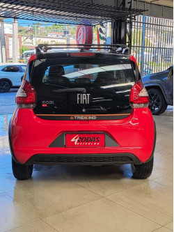 FIAT Mobi 1.0 4P FLEX EVO TREKKING